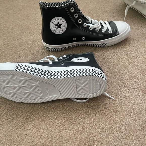 Converse Classic All Star Chucks - Picture 2 of 4